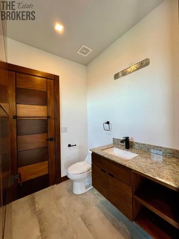 Prodej rodinného domu, Coxen Hole, Roatán, Honduras, 1452 m2