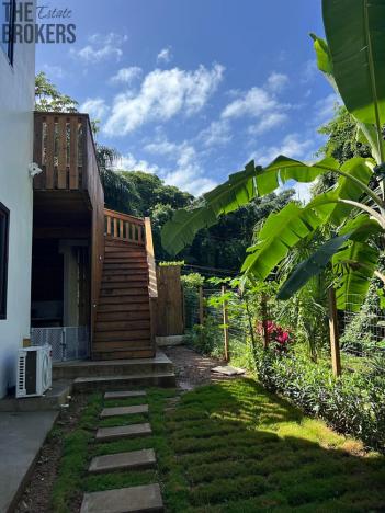 Prodej bytu, Coxen Hole, Roatán, Honduras, 186 m2