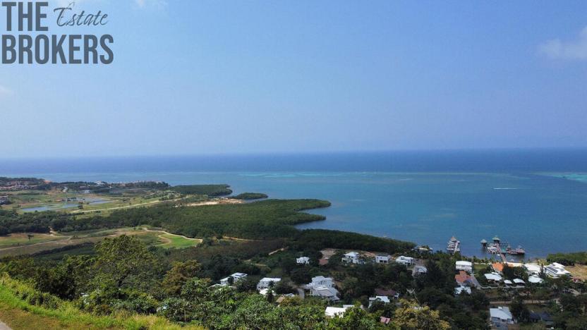 Prodej pozemku, French Harbour, Roatán, Honduras, 726 m2