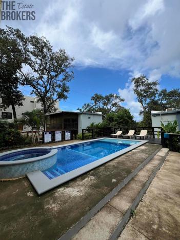 Prodej bytu 3+1, Coxen Hole, Roatán, Honduras, 139 m2