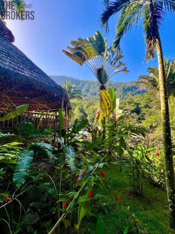 Prodej rodinného domu, La Ceiba, Honduras, 4080 m2