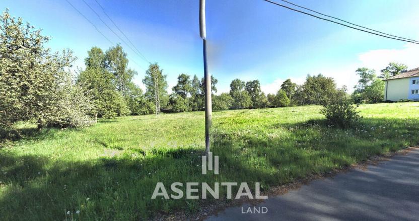 Prodej pozemku, Stonava, 10046 m2