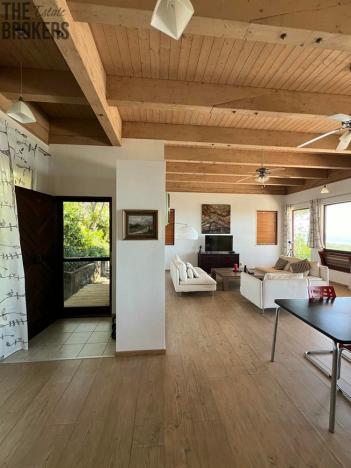 Prodej rodinného domu, point, José Santos Guardiola, Honduras, 451 m2