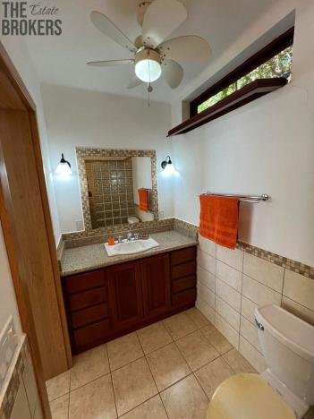 Prodej rodinného domu, point, José Santos Guardiola, Honduras, 451 m2