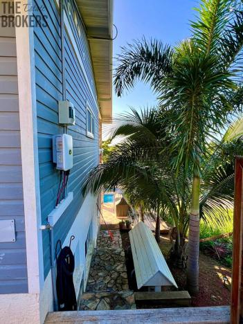 Prodej rodinného domu, Coxen Hole, Roatán, Honduras, 245 m2