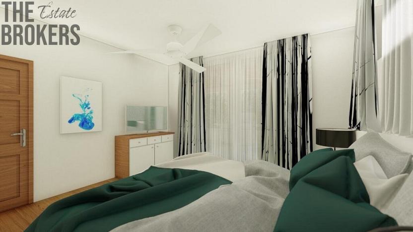 Prodej bytu, Camp Bay, José Santos Guardiola, Honduras, 405 m2