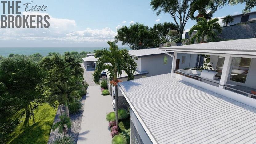 Prodej bytu, Camp Bay, José Santos Guardiola, Honduras, 405 m2