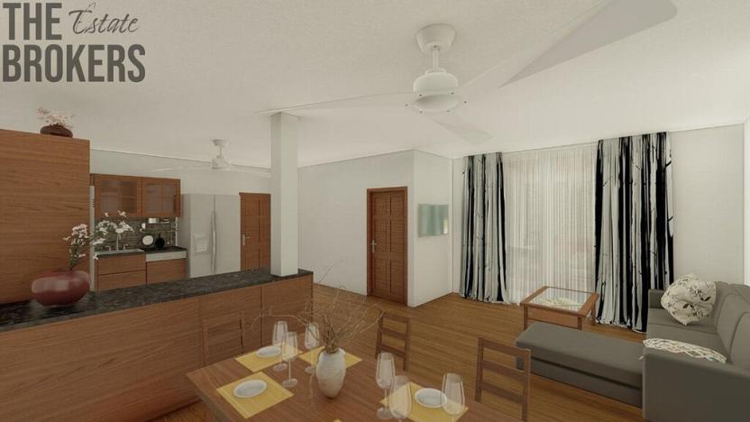 Prodej bytu, Camp Bay, José Santos Guardiola, Honduras, 405 m2