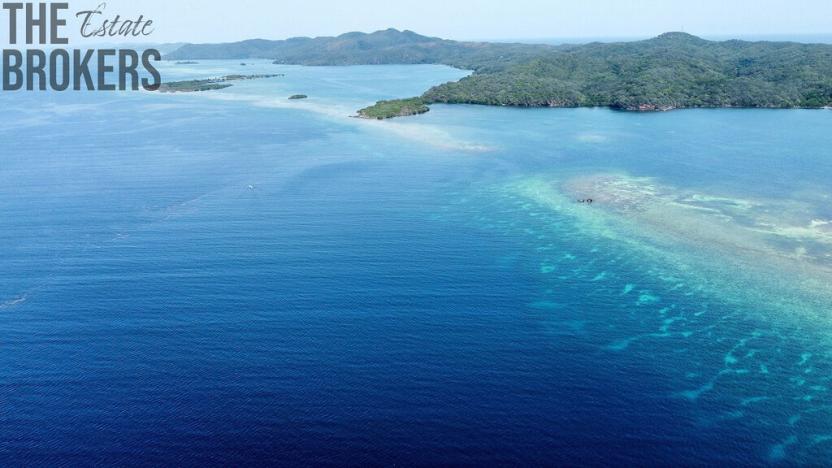 Prodej pozemku, Port Royal, José Santos Guardiola, Honduras, 161996 m2