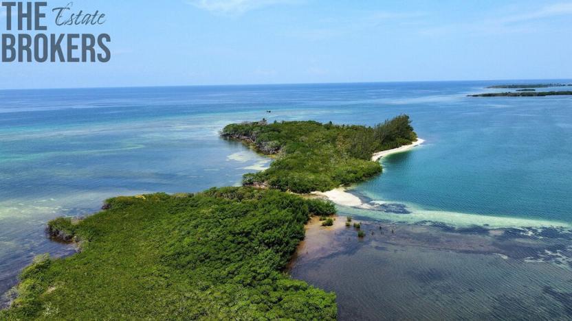 Prodej pozemku, Port Royal, José Santos Guardiola, Honduras, 161996 m2