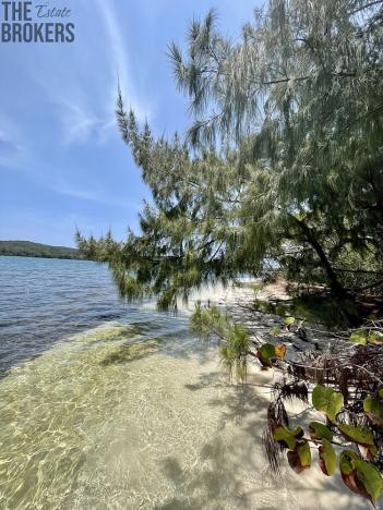 Prodej pozemku, Port Royal, José Santos Guardiola, Honduras, 161996 m2