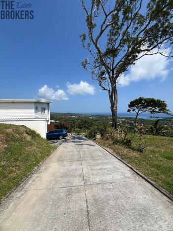 Prodej pozemku, French Harbour, Roatán, Honduras, 2428 m2