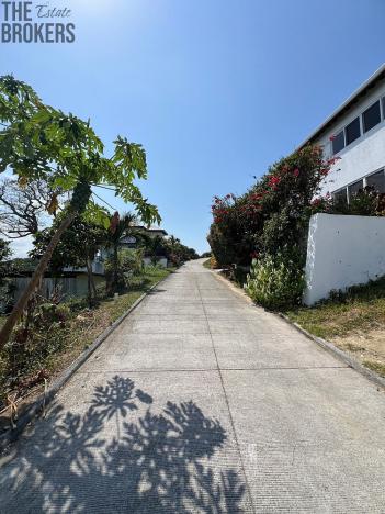 Prodej pozemku, French Harbour, Roatán, Honduras, 2428 m2