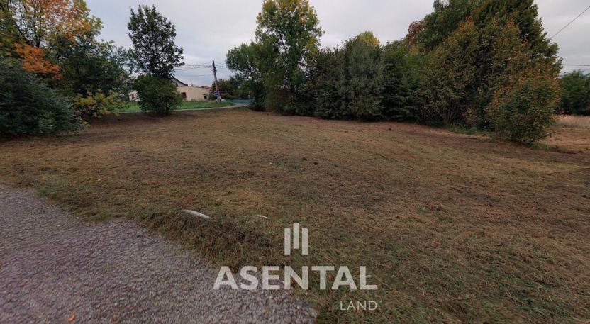 Prodej pozemku, Petřvald, Rychvaldská, 1346 m2