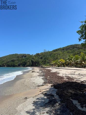 Prodej pozemku, Coxen Hole, Roatán, Honduras, 770 m2