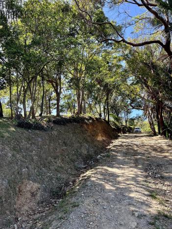 Prodej pozemku, Coxen Hole, Roatán, Honduras, 1884 m2