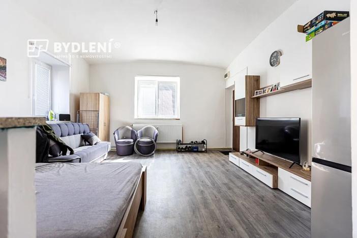 Prodej činžovního domu, Jeníkov, 509 m2