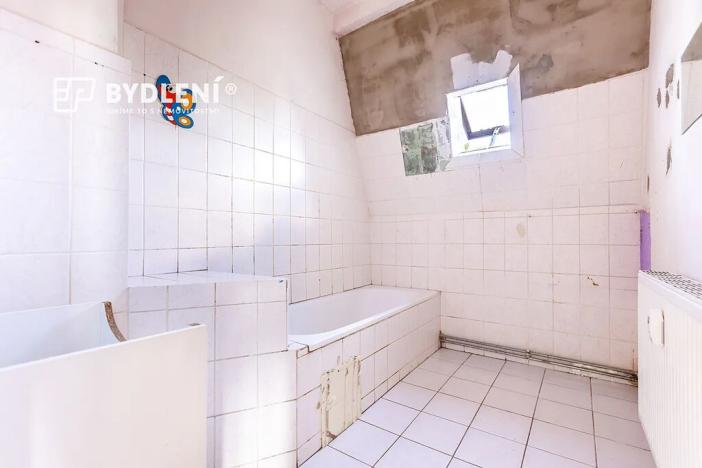 Prodej činžovního domu, Jeníkov, 509 m2