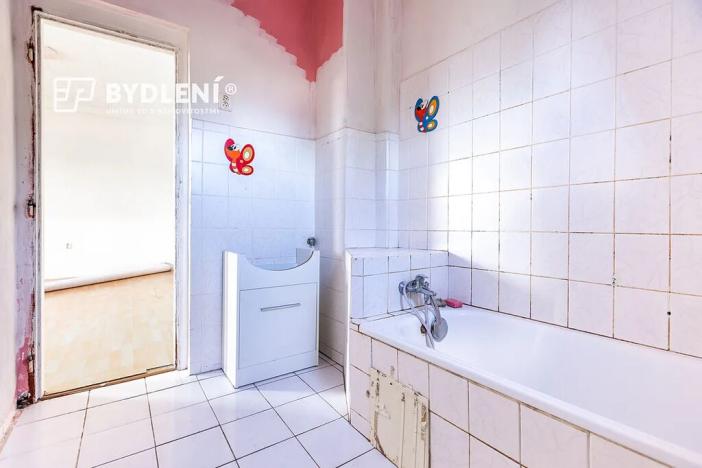 Prodej činžovního domu, Jeníkov, 509 m2