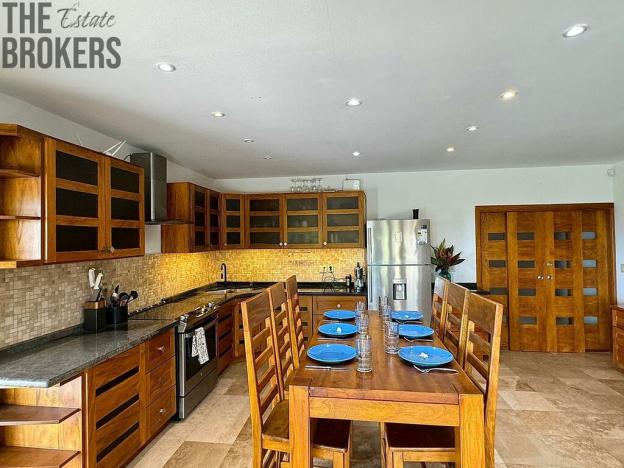 Prodej rodinného domu, Coxen Hole, Roatán, Honduras, 668 m2