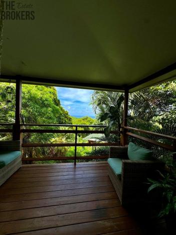 Prodej rodinného domu, Coxen Hole, Roatán, Honduras, 668 m2