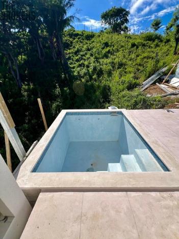 Prodej rodinného domu, Coxen Hole, Roatán, Honduras, 90 m2