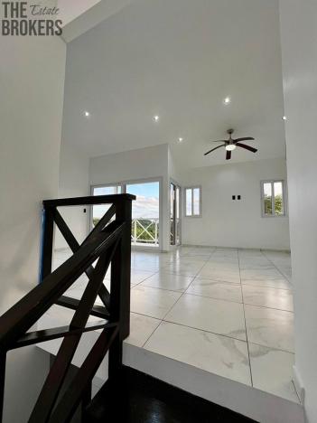 Prodej rodinného domu, Coxen Hole, Roatán, Honduras, 90 m2