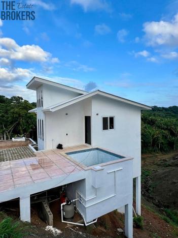 Prodej rodinného domu, Coxen Hole, Roatán, Honduras, 90 m2