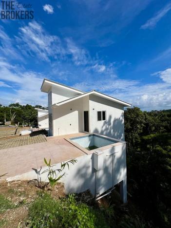 Prodej rodinného domu, Coxen Hole, Roatán, Honduras, 90 m2