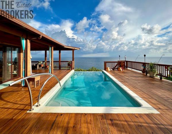 Prodej rodinného domu, Coxen Hole, Roatán, Honduras, 419 m2