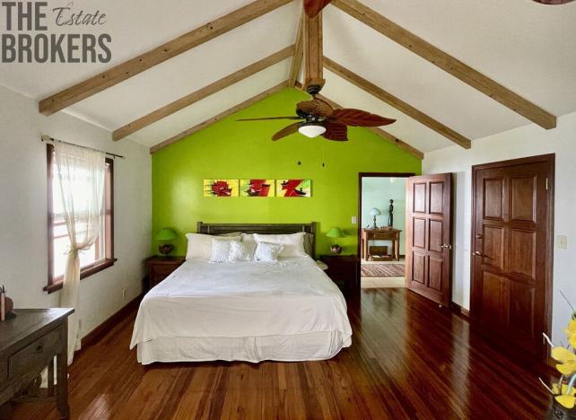 Prodej rodinného domu, point, José Santos Guardiola, Honduras, 279 m2