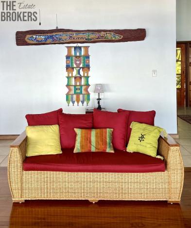 Prodej rodinného domu, point, José Santos Guardiola, Honduras, 279 m2