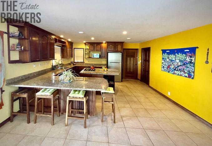 Prodej rodinného domu, point, José Santos Guardiola, Honduras, 279 m2