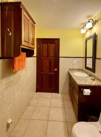 Prodej rodinného domu, point, José Santos Guardiola, Honduras, 279 m2