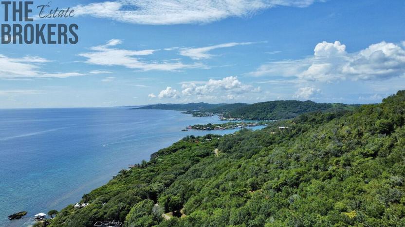 Prodej rodinného domu, point, José Santos Guardiola, Honduras, 279 m2