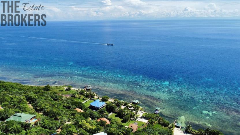 Prodej rodinného domu, point, José Santos Guardiola, Honduras, 279 m2