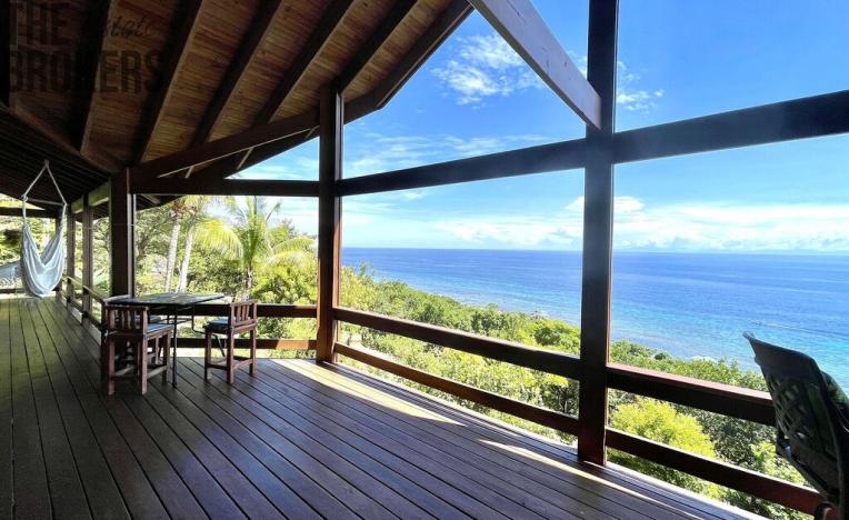 Prodej rodinného domu, point, José Santos Guardiola, Honduras, 279 m2