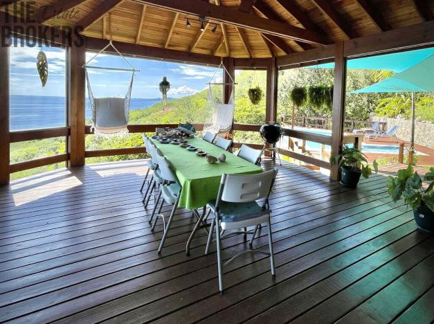 Prodej rodinného domu, point, José Santos Guardiola, Honduras, 279 m2