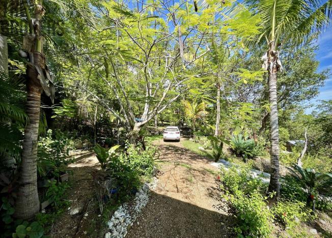 Prodej rodinného domu, point, José Santos Guardiola, Honduras, 279 m2