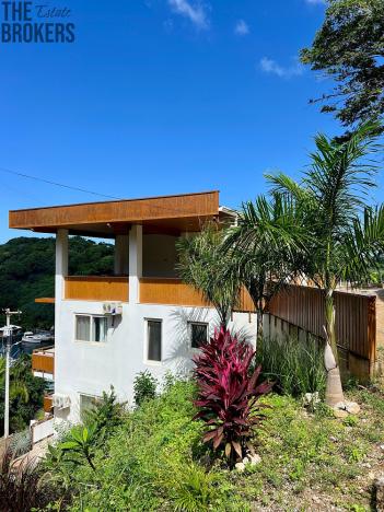 Prodej rodinného domu, Coxen Hole, Roatán, Honduras, 343 m2