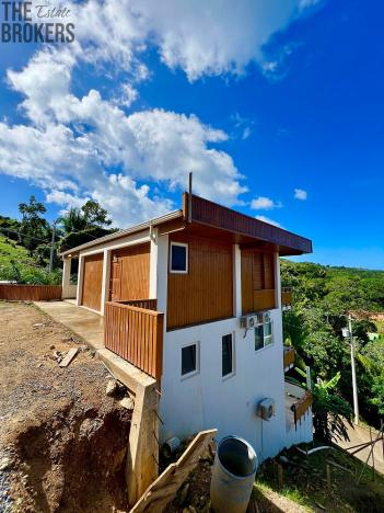 Prodej rodinného domu, Coxen Hole, Roatán, Honduras, 343 m2