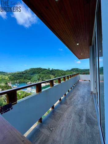 Prodej rodinného domu, Coxen Hole, Roatán, Honduras, 343 m2