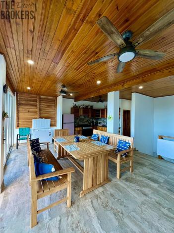 Prodej rodinného domu, Coxen Hole, Roatán, Honduras, 343 m2