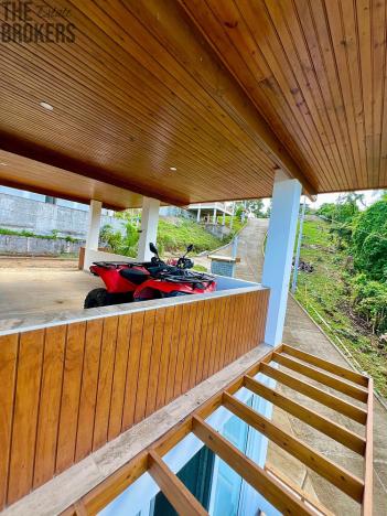 Prodej rodinného domu, Coxen Hole, Roatán, Honduras, 343 m2