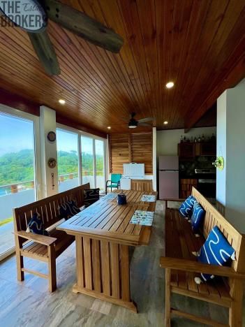 Prodej rodinného domu, Coxen Hole, Roatán, Honduras, 343 m2