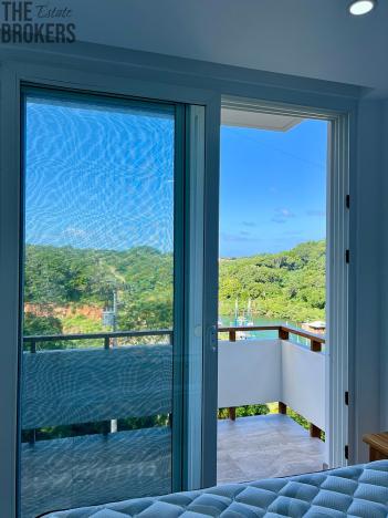 Prodej rodinného domu, Coxen Hole, Roatán, Honduras, 343 m2