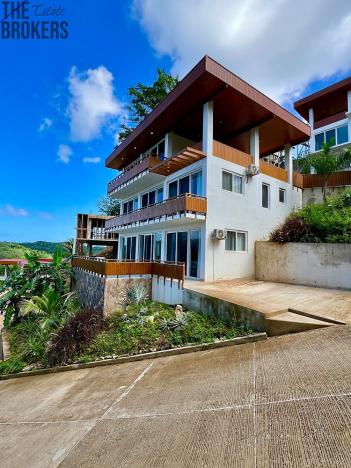 Prodej rodinného domu, Coxen Hole, Roatán, Honduras, 343 m2