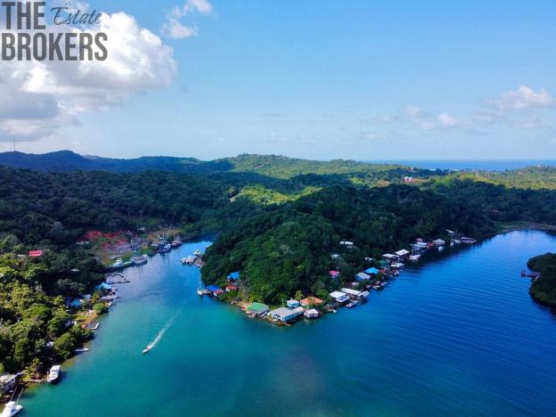 Prodej rodinného domu, Coxen Hole, Roatán, Honduras, 343 m2