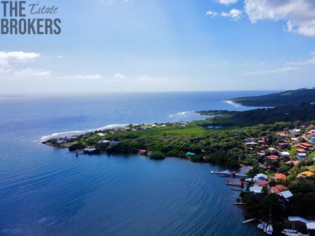 Prodej rodinného domu, Coxen Hole, Roatán, Honduras, 343 m2