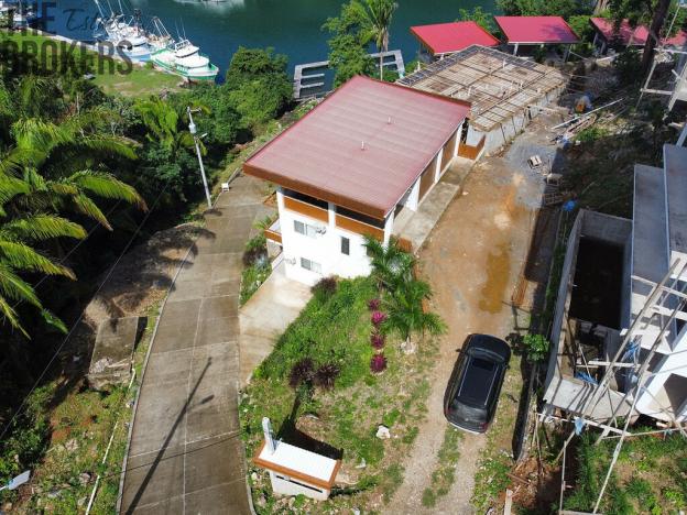 Prodej rodinného domu, Coxen Hole, Roatán, Honduras, 343 m2